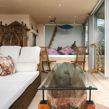 Obsrv Penthouse By Lobbysquare Apartmán Atény